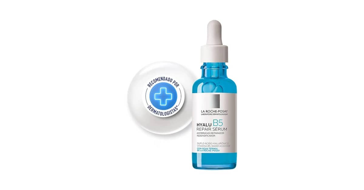 Qual É o Melhor Serum Antienvelhecimento? Top 10