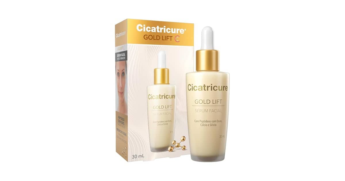 Qual é o Melhor Sérum com Peptídeos para Firmar a Pele? Compare 9 Opções