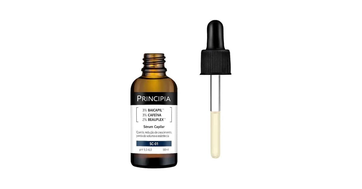 Qual É o Melhor Sérum Para Crescimento de Cabelo? Guia Com 10 Opções