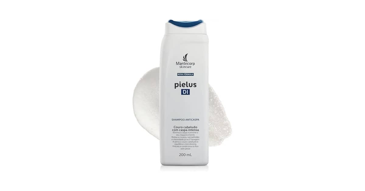Qual É o Melhor Shampoo Antirresíduos Para Limpeza Profunda do Couro Cabeludo? 10 Opções Analisadas