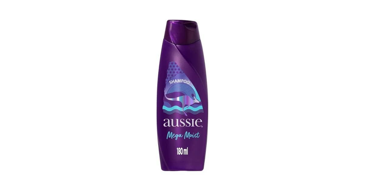Qual é o Melhor Shampoo Aussie? Análise das Linhas