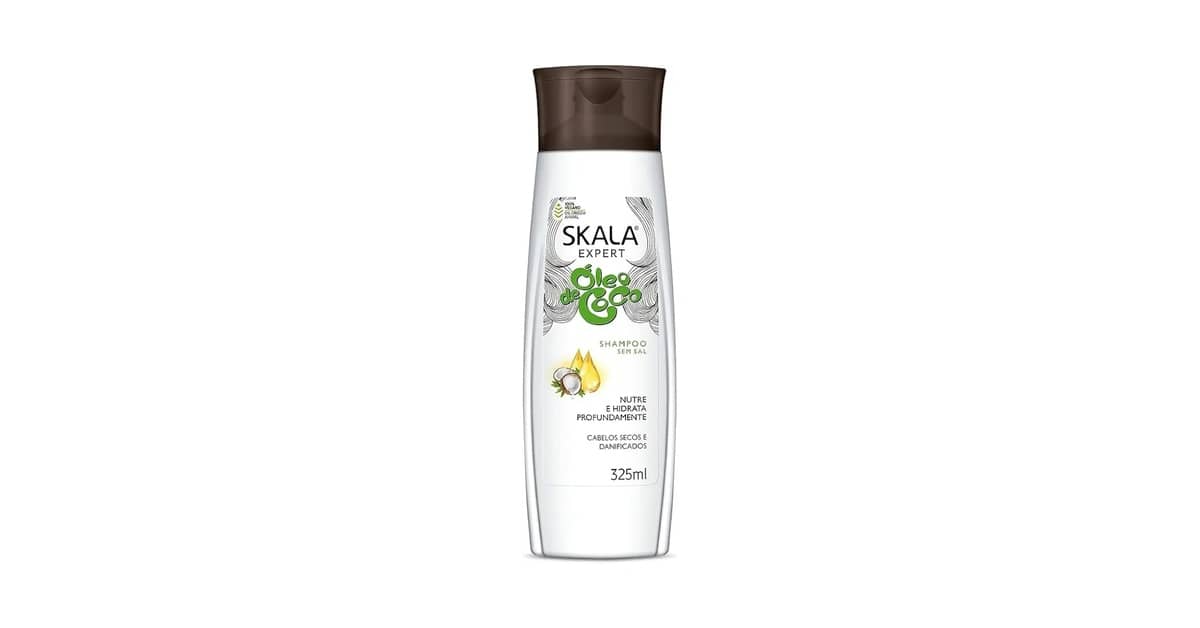 Qual É o Melhor Shampoo de Coco? Guia Para Nutrir