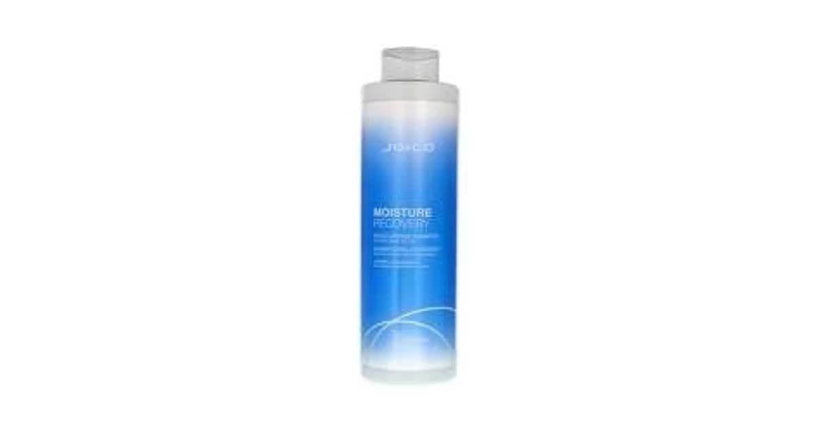 Qual é o Melhor Shampoo Joico Para Seu Tipo de Cabelo?
