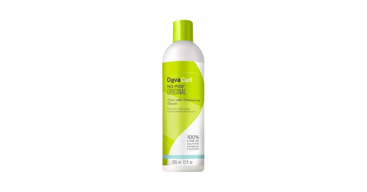 Qual É o Melhor Shampoo No Poo? Análise de 3 Opções