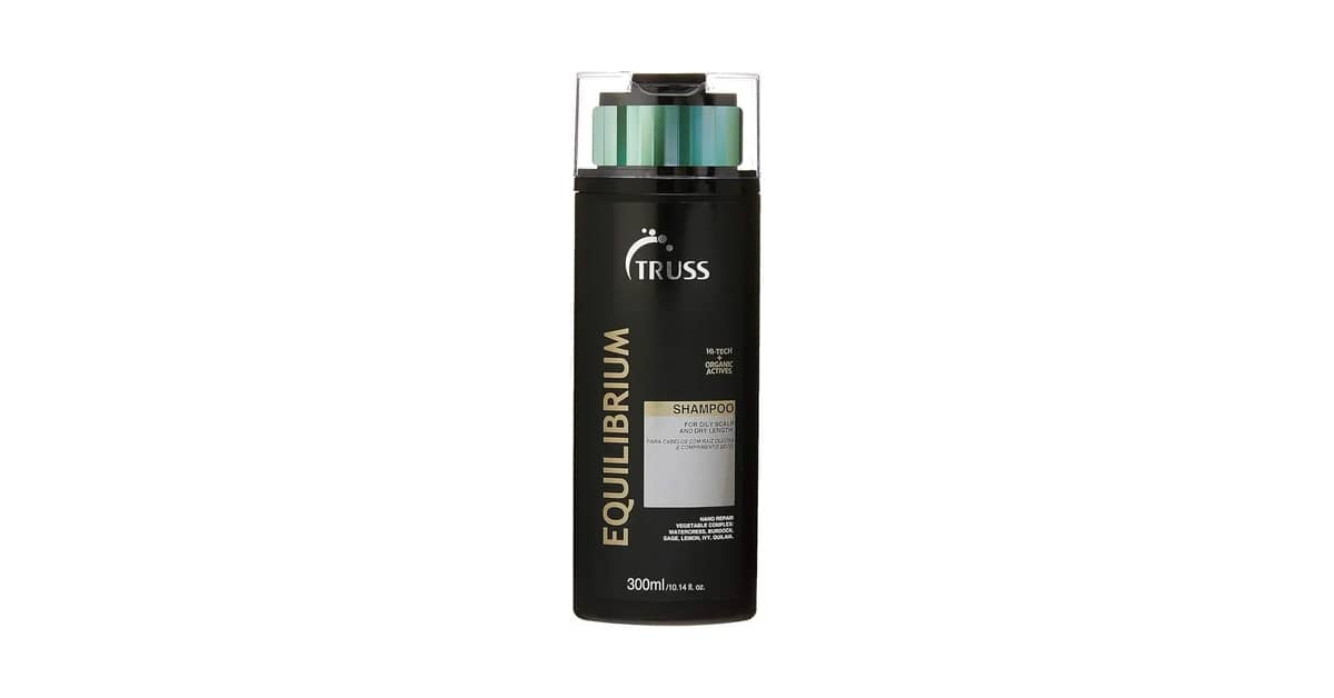 Qual é o Melhor Shampoo Para Cabelo Oleoso? 10 Opções