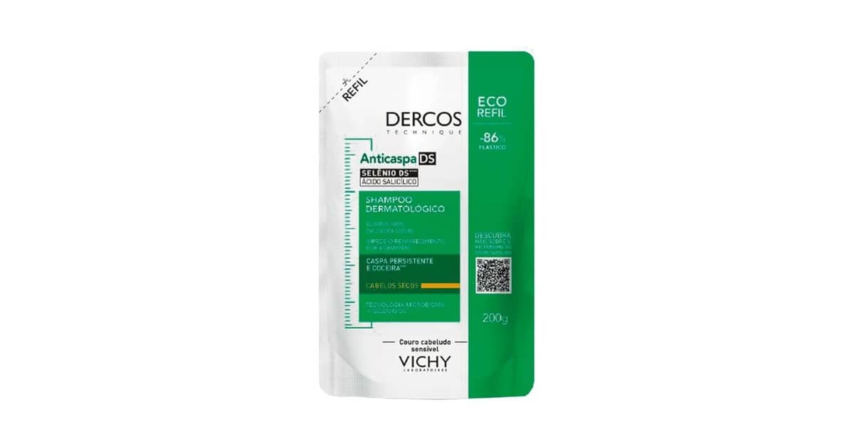 Qual É o Melhor Shampoo para Cabelos com Caspa Seca? Análise de 4