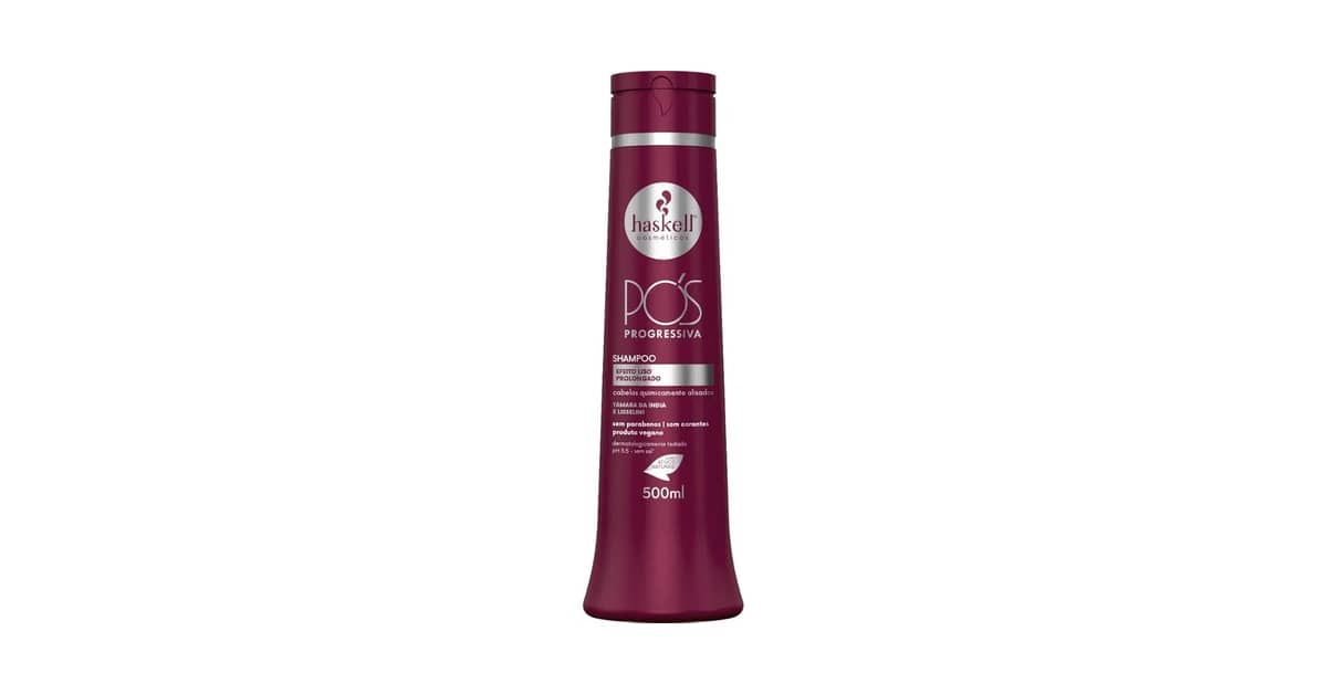 Qual é o Melhor Shampoo Para Cabelos Com Escova Progressiva? Guia Para Prolongar o Liso