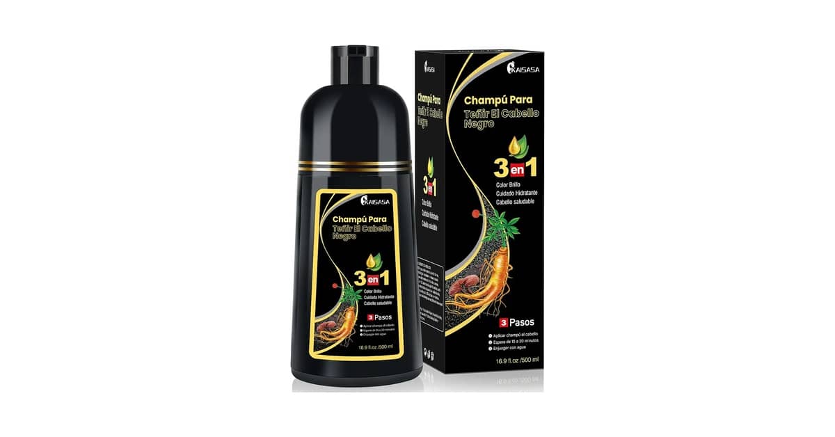 Qual é o Melhor Shampoo Para Cabelos Com Tintura Vermelha?