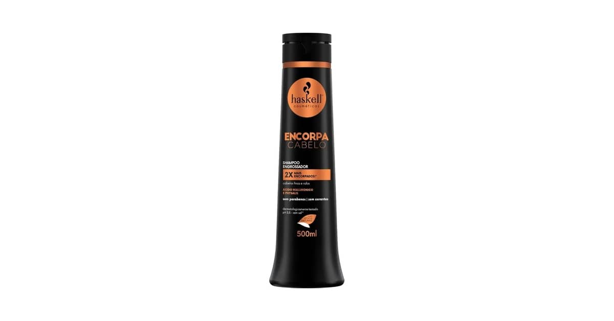 Qual É o Melhor Shampoo Para Cabelos Finos Que Encorpa os Fios: Guia Completo