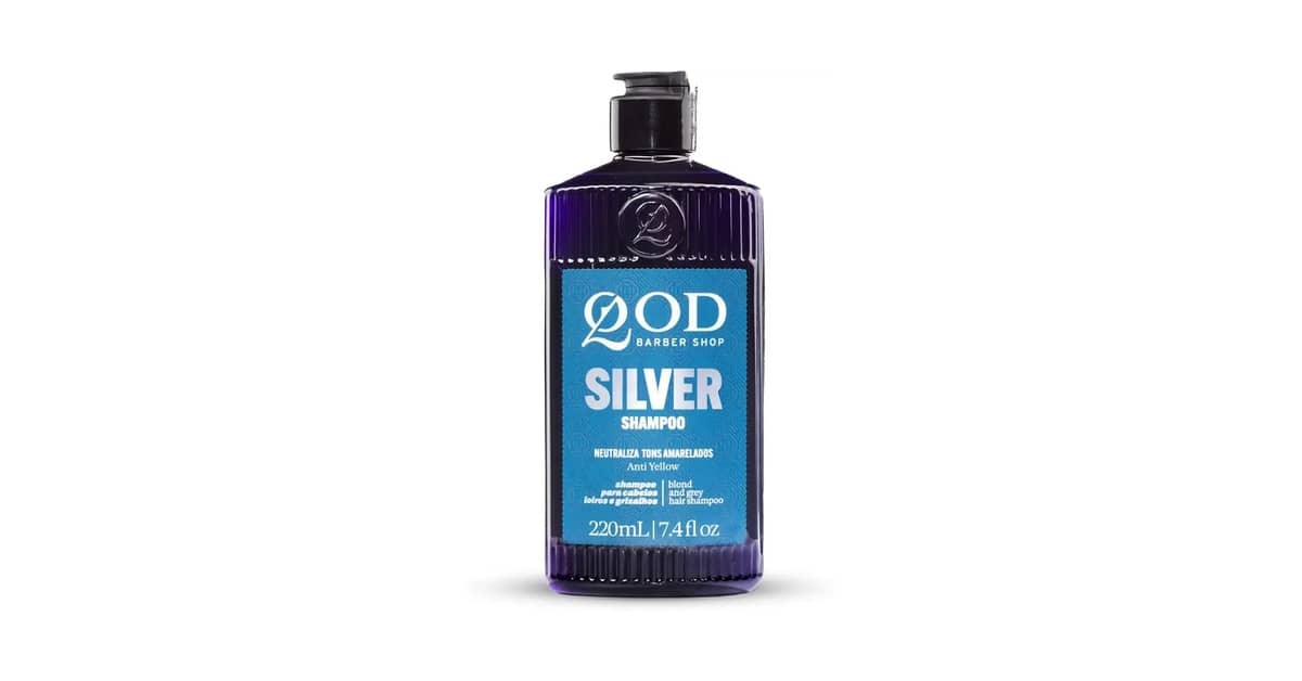 Qual É o Melhor Shampoo Para Cabelos Loiros Platinados: Guia do Tom Ideal