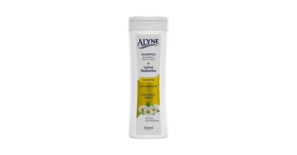 Qual é o Melhor Shampoo Para Cabelos Loiros Que Não Amarela? Top 10 Para Um Tom Platinado
