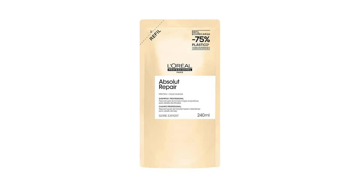 Qual é o Melhor Shampoo Profissional? Análise e Guia