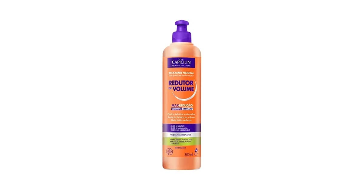 Qual É O Melhor Shampoo Redutor de Volume? Guia