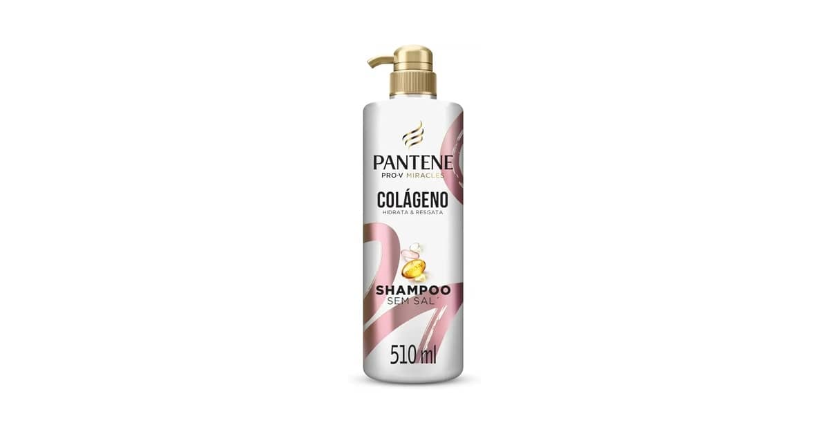 Qual é o Melhor Shampoo Sem Sal? Guia Por Ativo