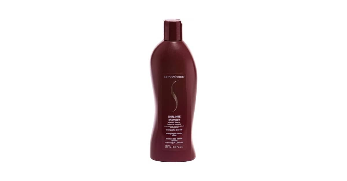 Qual é o Melhor Shampoo Senscience: Guia Por Cabelo