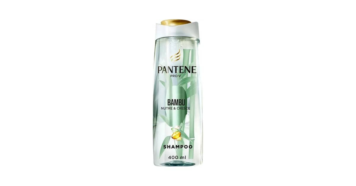 Qual é o Melhor Shampoo Transparente? Guia Detox