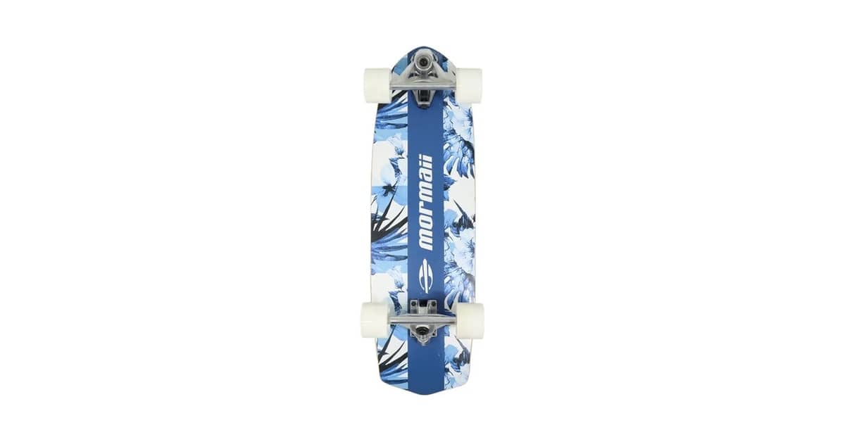 Qual É o Melhor Simulador de Surf (skate) Para Carve?