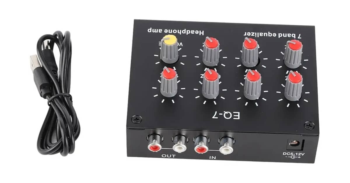 Qual É o Melhor Sistema de Som Para Banda? Monte o Seu!