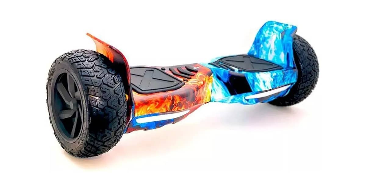 Qual é o Melhor Skate Elétrico Off Road? Guia Top 6