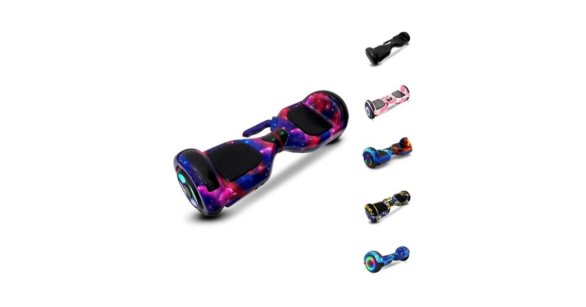 Qual é o Melhor Skate Eletrico? 10 Modelos Analisados