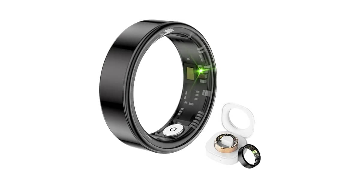 Qual é o Melhor Smart Ring: Guia Completo e Análise