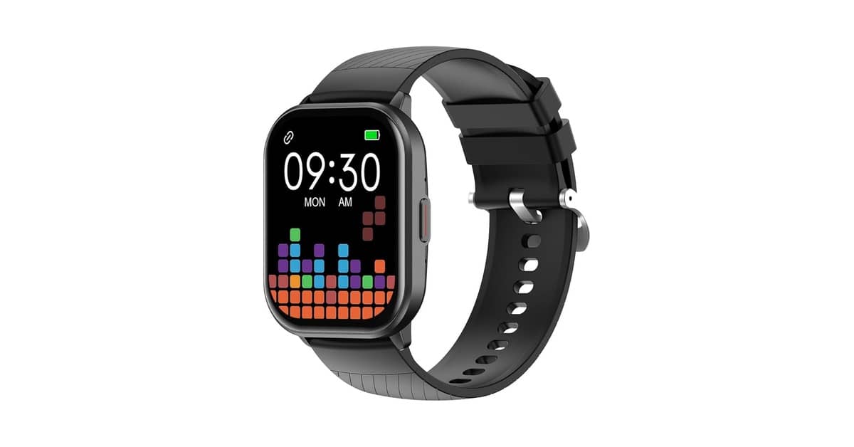 Qual É o Melhor Smartwatch Barato Para Saúde e Esportes?