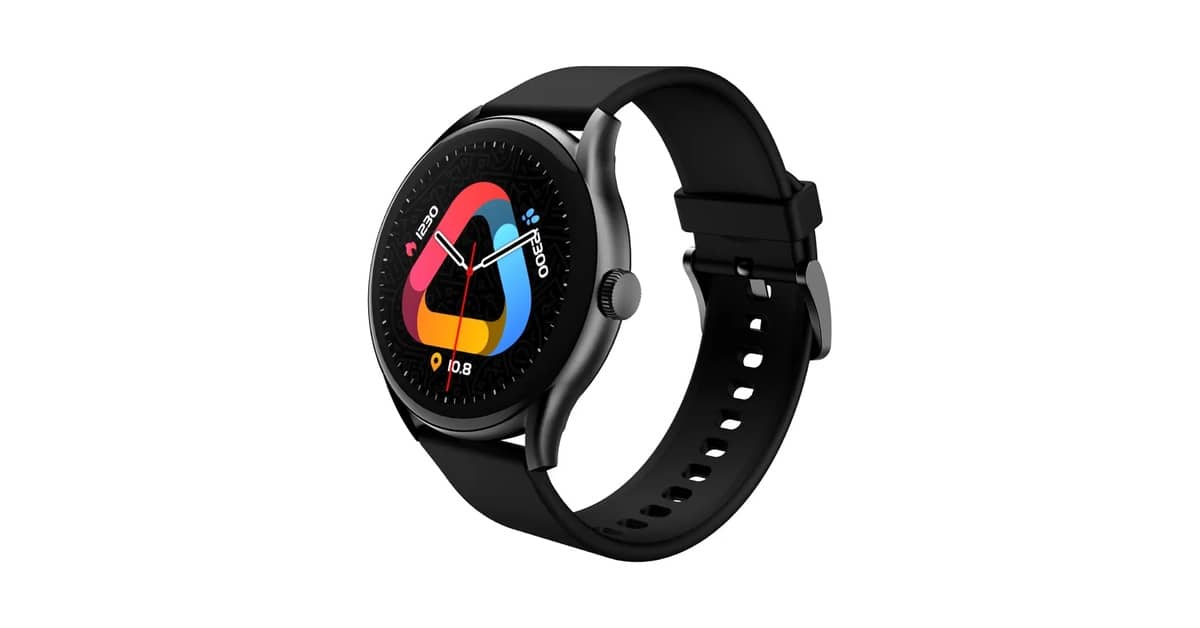 Qual É o Melhor Smartwatch Black Friday? O Guia!