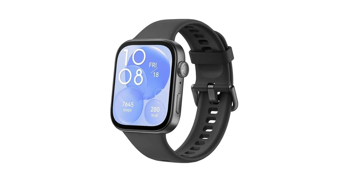 Qual é o Melhor Smartwatch com Saúde Completa? 9 Opções