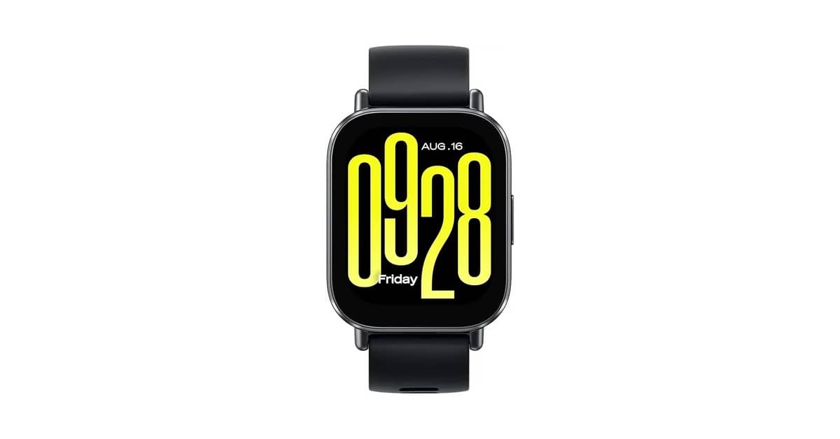 Qual é o Melhor Smartwatch Xiaomi? Band ou Watch?