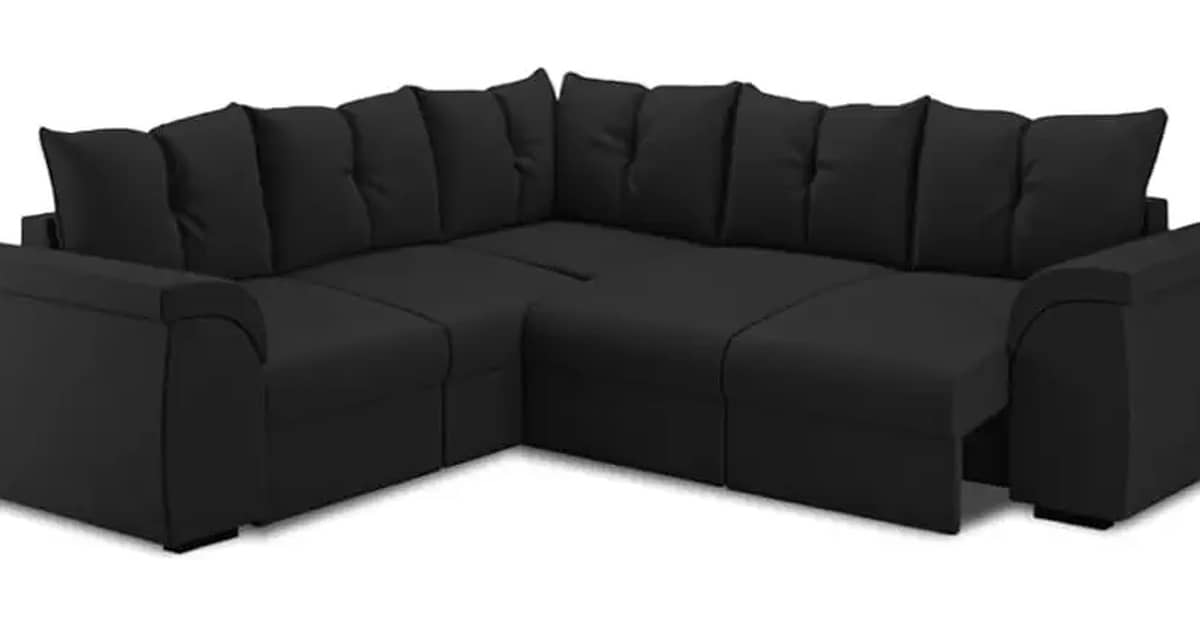 Qual É o Melhor Sofá de Canto: Suede ou Veludo?