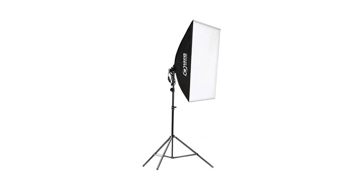 Qual É o Melhor Soft Box Para Fotos e Vídeos Incríveis?