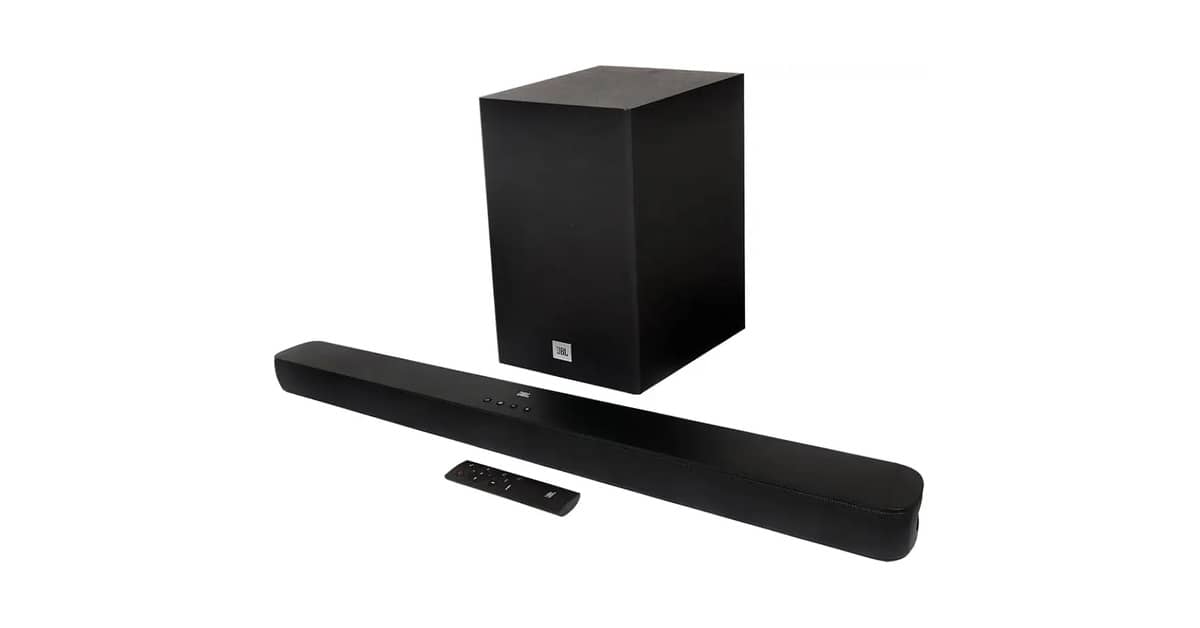 Qual é o Melhor Soundbar com Subwoofer Sem Fio Para Graves Potentes? 10 Modelos Analisados