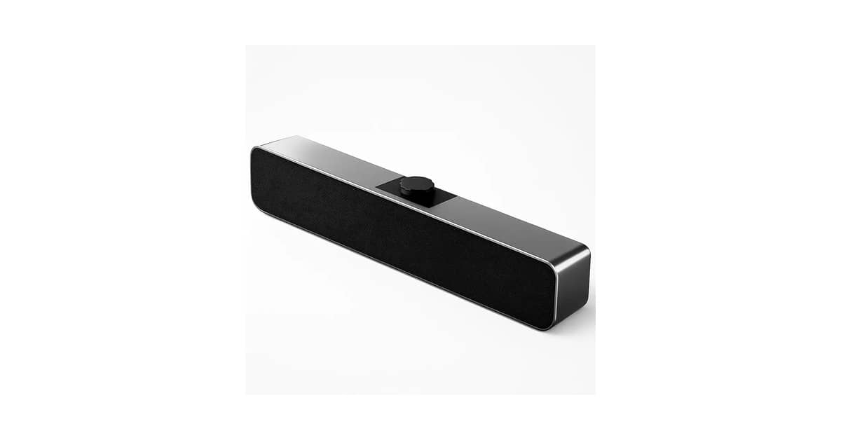 Qual É o Melhor Soundbar Para Apartamento? 8 Modelos Com Grave Controlado