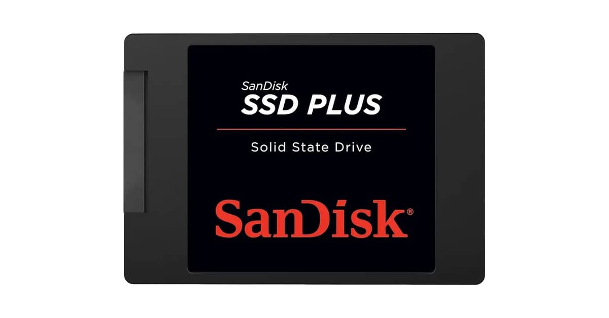 Qual é o Melhor SSD Sata Para Reviver Seu PC?
