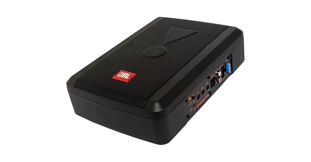 Qual é o Melhor Subwoofer Automotivo? Análise Top 10