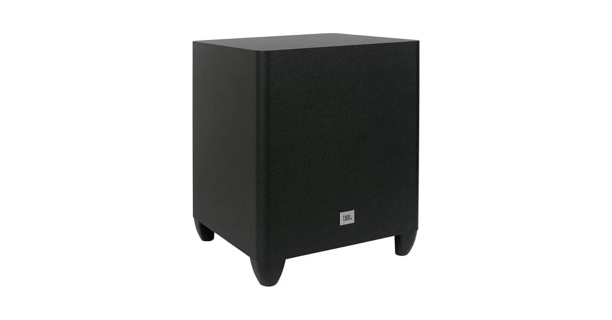 Qual É o Melhor Subwoofer Custo Beneficio? Análise de 10