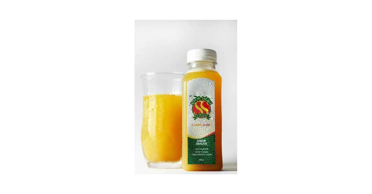 Qual É o Melhor Suco Detox Pronto: Líquido ou Pó?