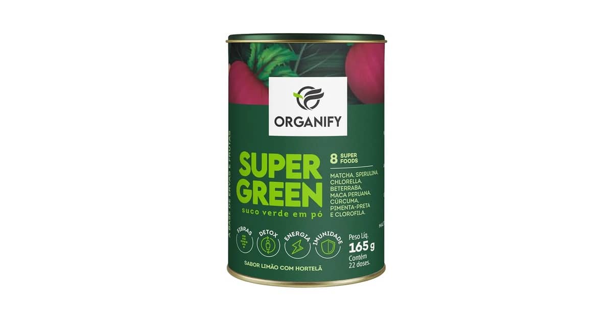 Qual é o Melhor Suco Detox? Em Pó ou Pronto?