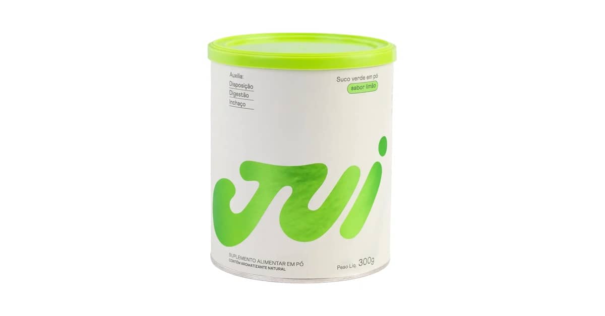 Qual É o Melhor Suco Verde Para Desinchar?