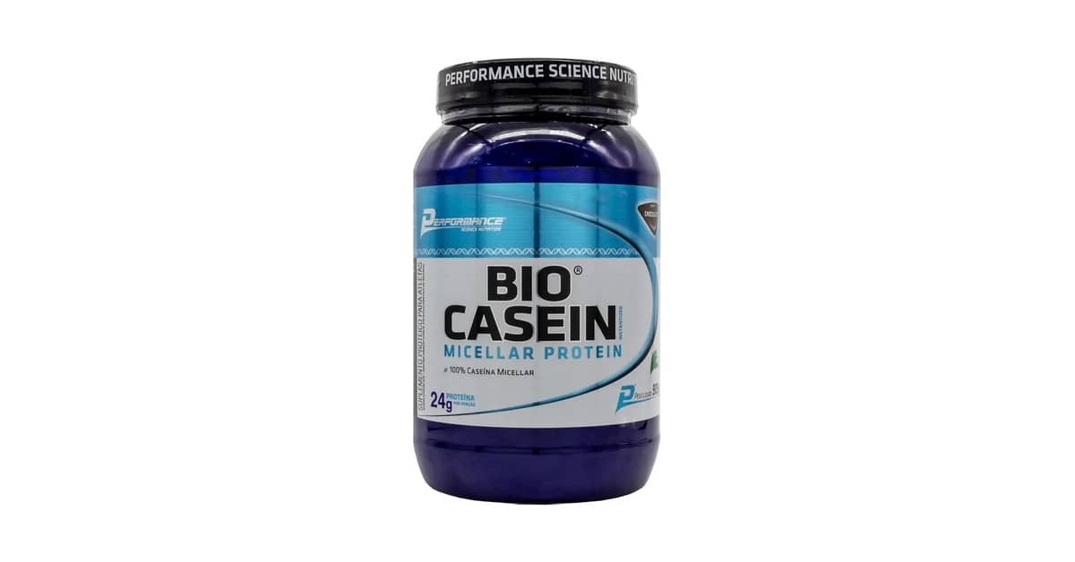 Qual É o Melhor Suplemento de Caseína Para Recuperação Muscular Noturna? Análise de Custo-Benefício