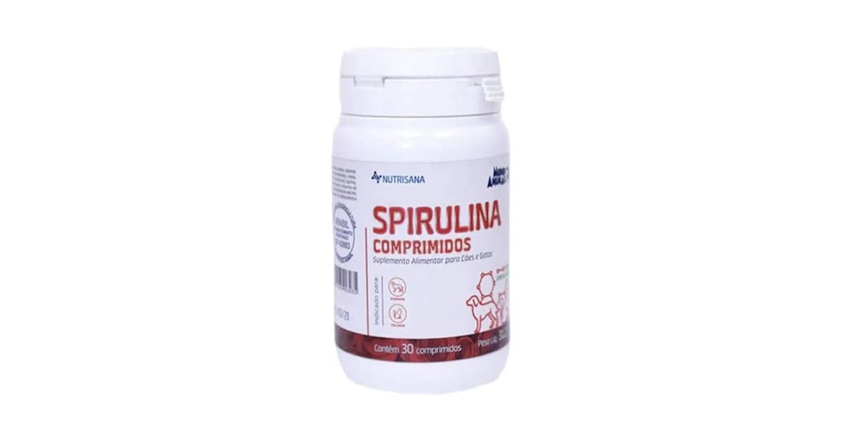 Qual É O Melhor Suplemento De Espirulina Para Energia?