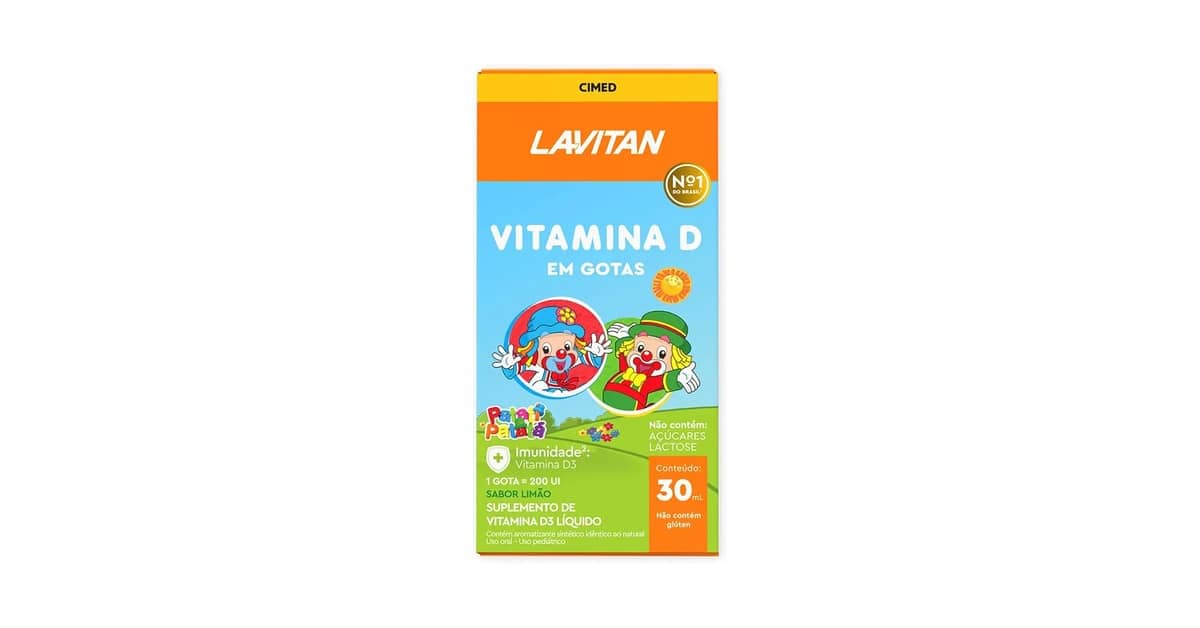 Qual é o Melhor Suplemento de Vitamina D?
