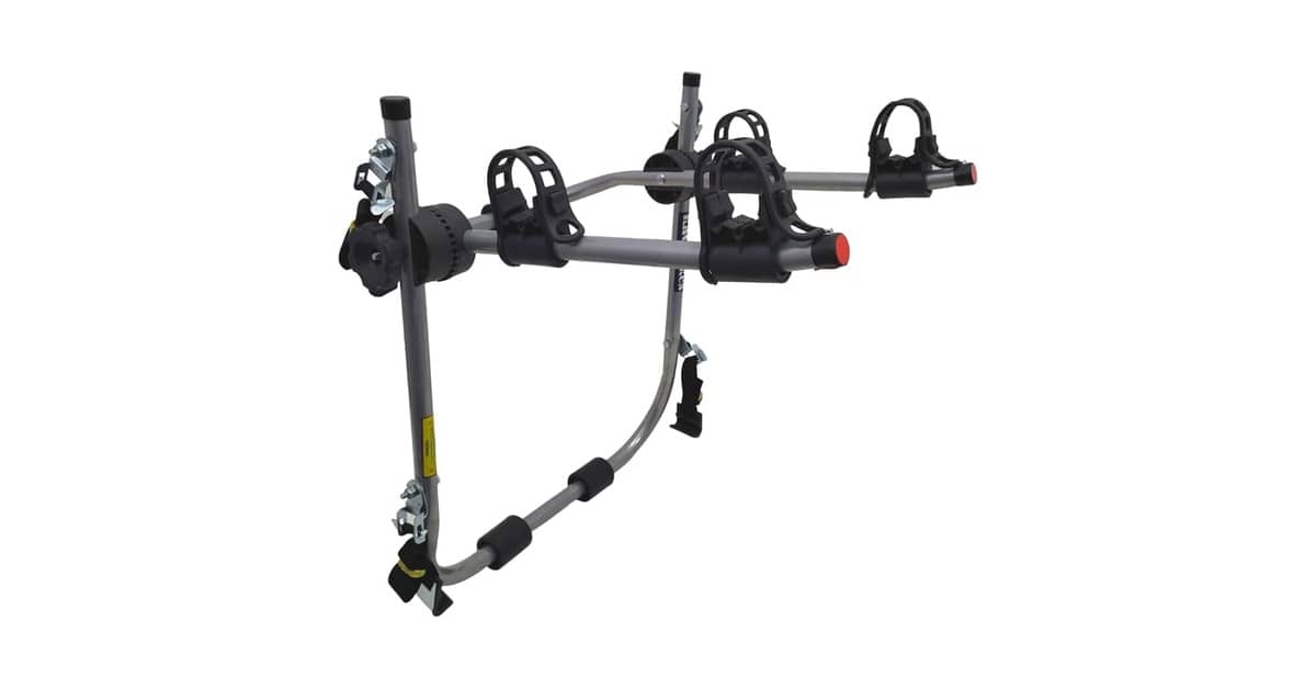 Qual É o Melhor Suporte Bicicleta Carros: Guia de Tipos