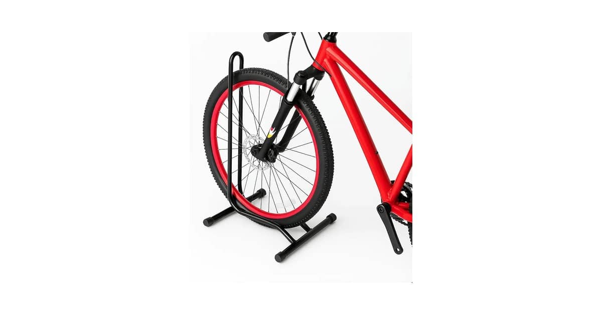 Qual é o Melhor Suporte de Chao Para Bicicleta?