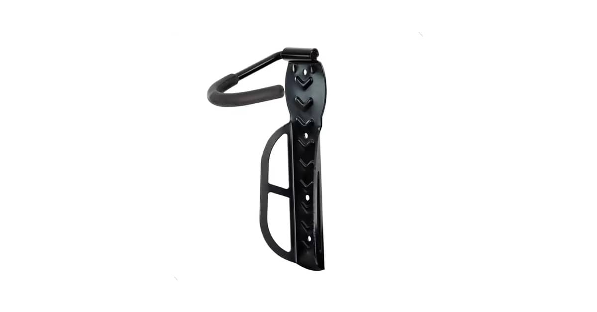 Qual É o Melhor Suporte de Parede Para Guardar Bicicleta? Análise de 10 Modelos