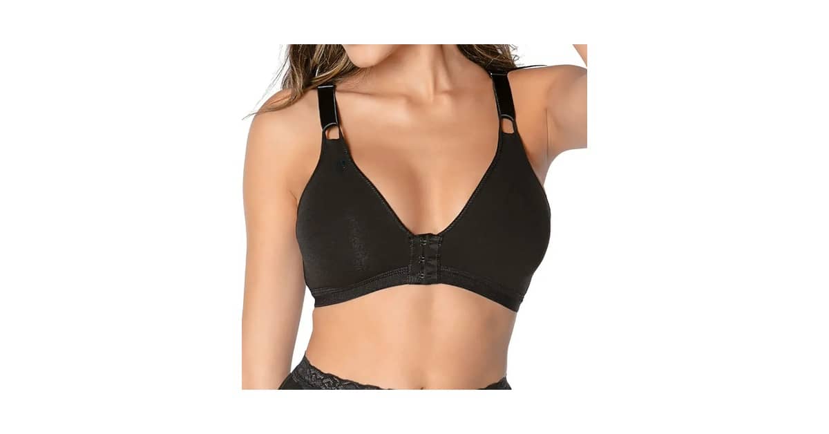 Qual é o Melhor Sutia de Sustentacao? 10 Analisados