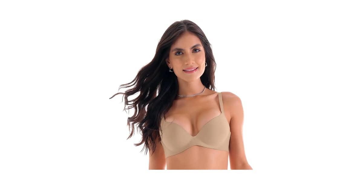 Qual É o Melhor Sutia Push Up Para um Decote Incrível?