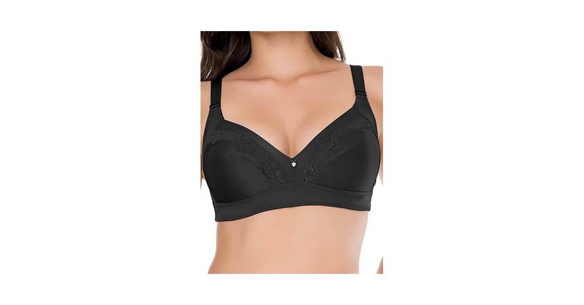 Qual É o Melhor Sutia Redutor de Volume Com Suporte