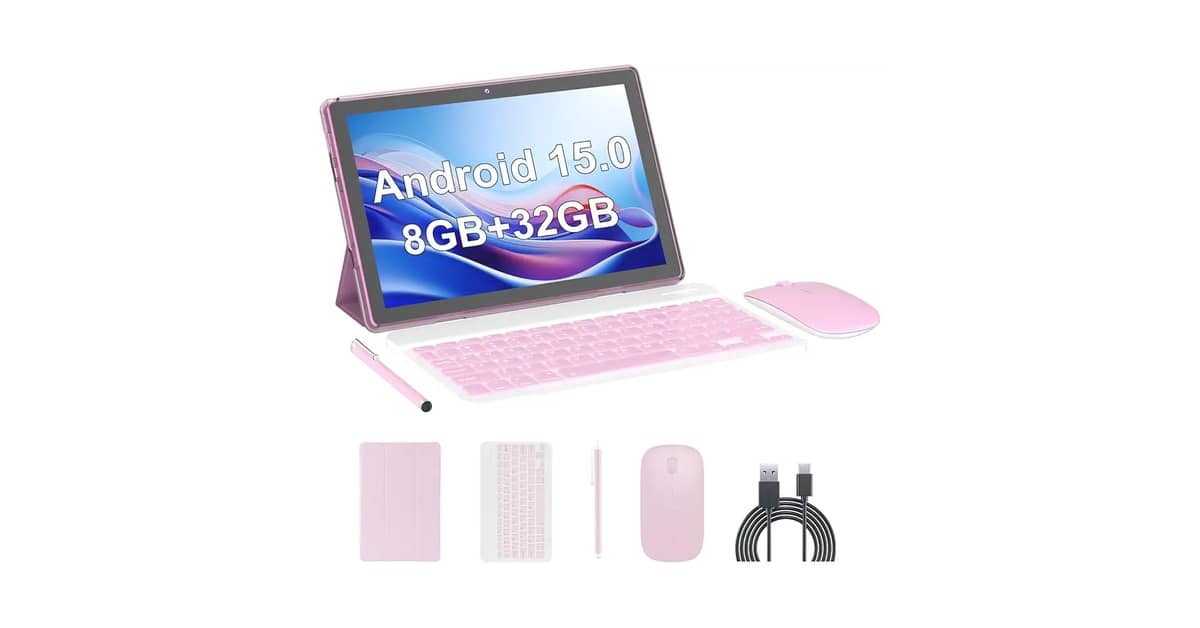 Qual é o Melhor Tablet 10 Polegadas? Opções Para Estudo e Lazer