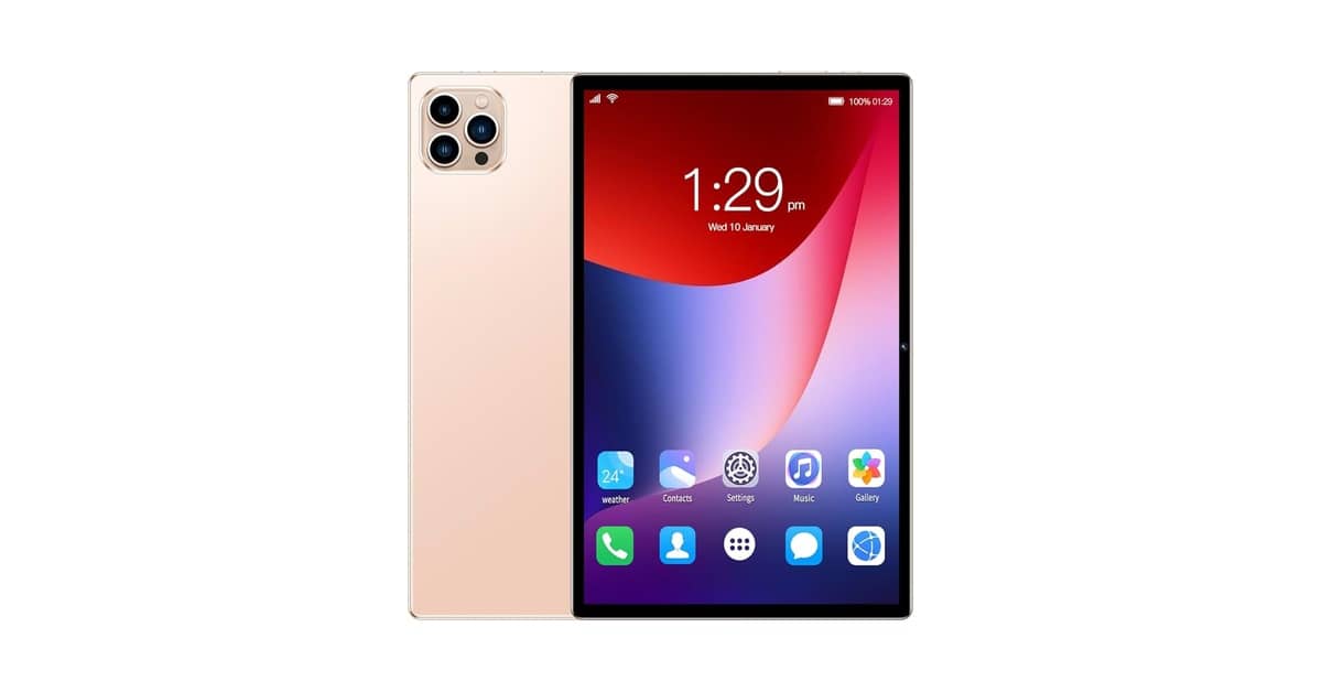 Qual é o Melhor Tablet com IA Inteligencia Artificial para Trabalhar?